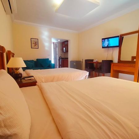 Delta Sharm Resort 111-83 Екстер'єр фото