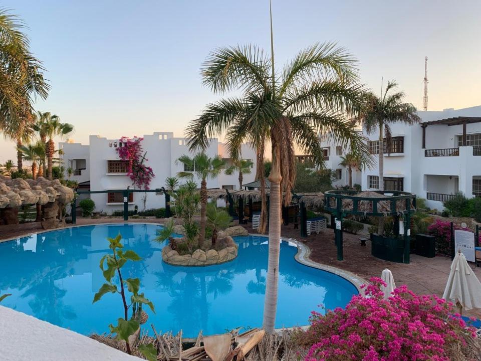 Delta Sharm Resort 111-83 Екстер'єр фото