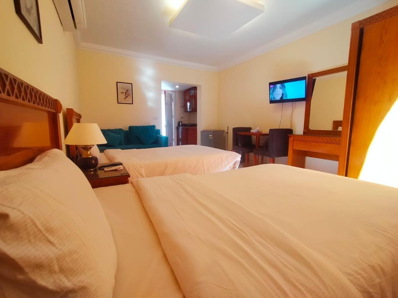 Delta Sharm Resort 111-83 Екстер'єр фото
