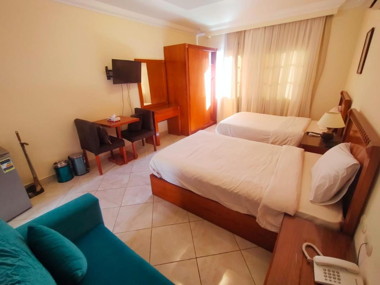 Delta Sharm Resort 111-83 Екстер'єр фото