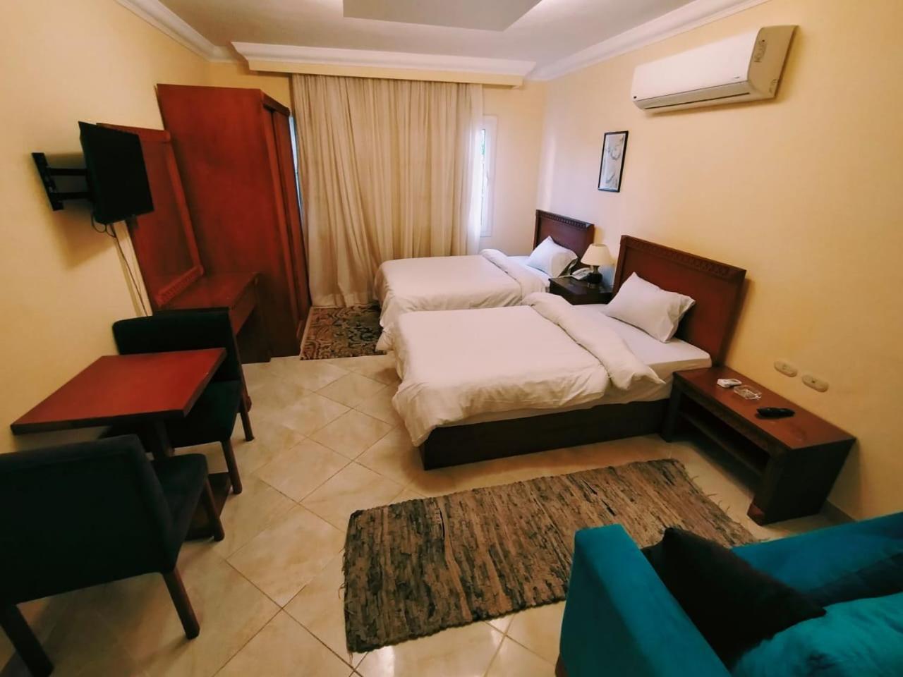 Delta Sharm Resort 111-83 Екстер'єр фото