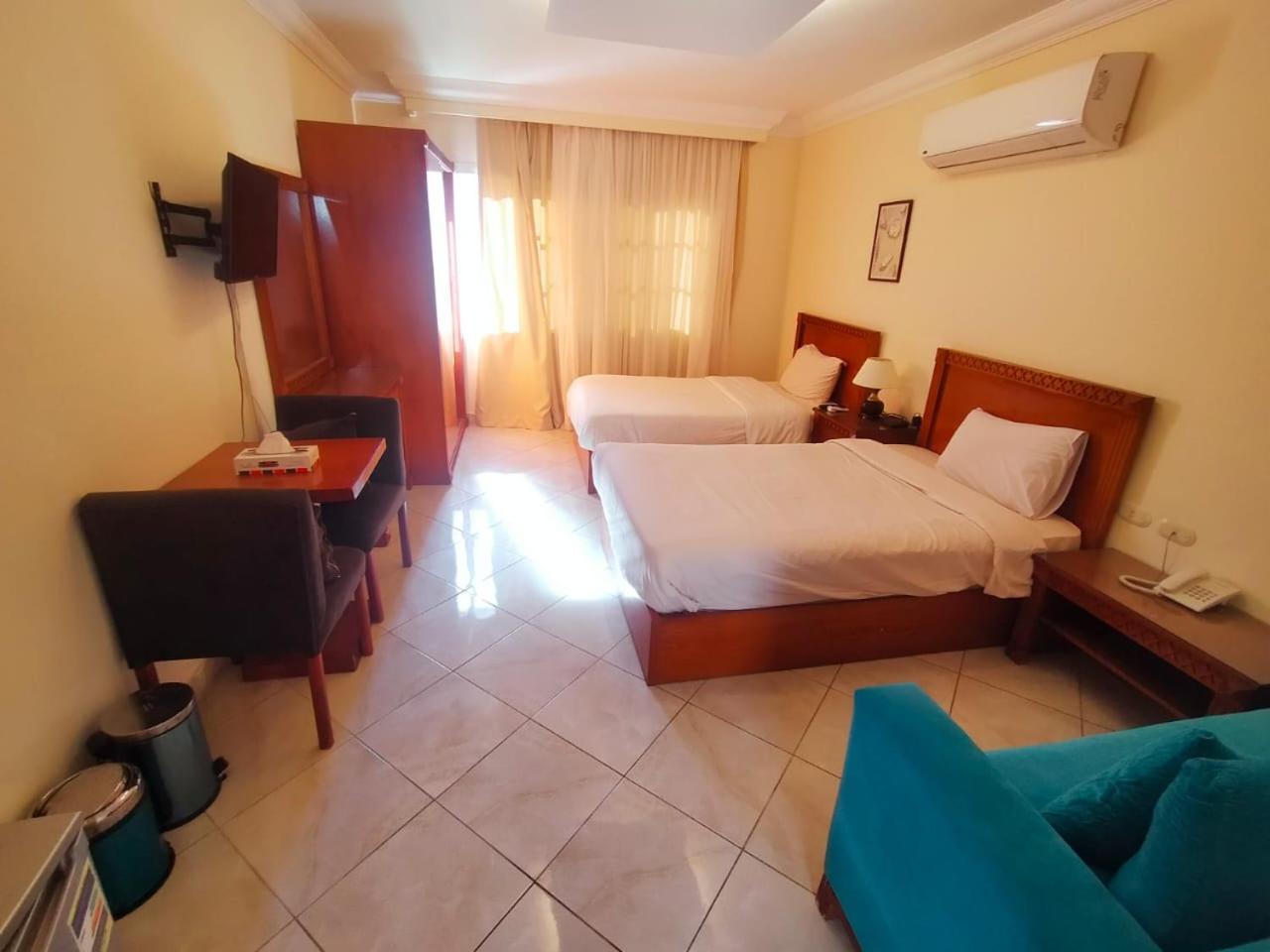 Delta Sharm Resort 111-83 Екстер'єр фото