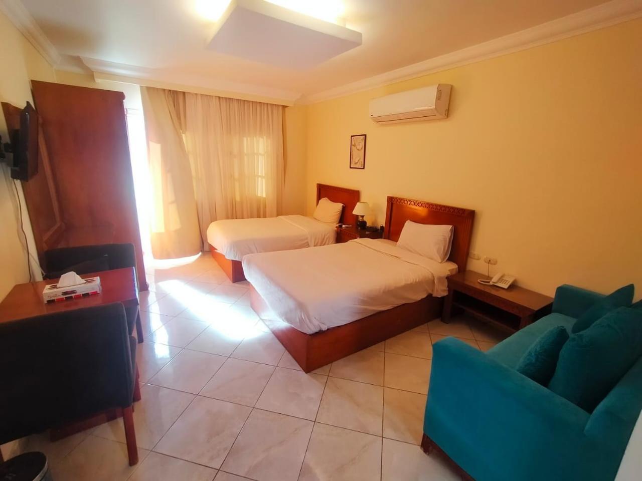 Delta Sharm Resort 111-83 Екстер'єр фото