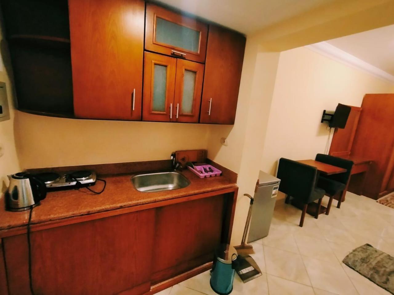 Delta Sharm Resort 111-83 Екстер'єр фото