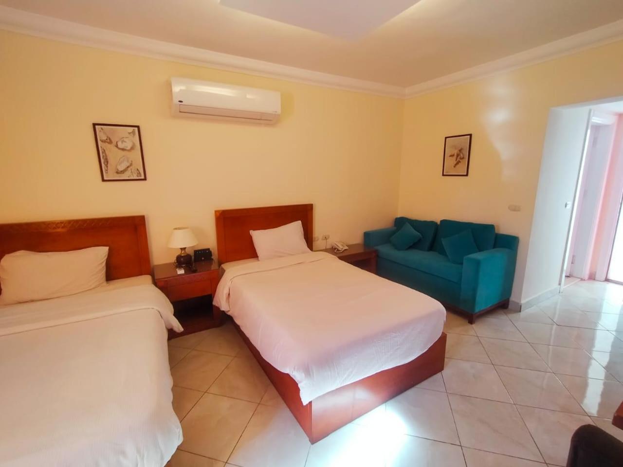 Delta Sharm Resort 111-83 Екстер'єр фото