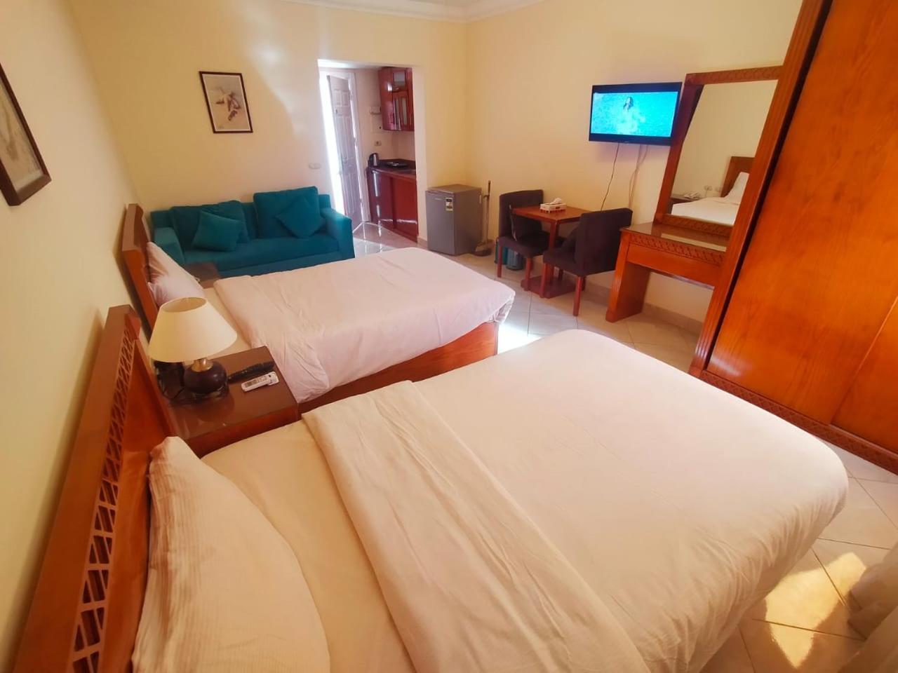 Delta Sharm Resort 111-83 Екстер'єр фото